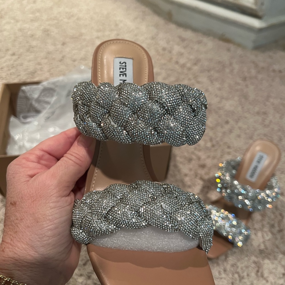 Fabulous Sparkly Heels!! - Picture 12 of 15
